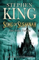 Stephen King - The Dark Tower - Bd. 6: Song of Susannah