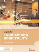 Hans Mol - English for Tourism and Hospitality Course Book and audio CDs