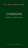 Shakespeare, Wayne Shakespeare, William Shakespeare, Shakespeare Wayne, Wayne, Shakespeare Wayne... - Cymbeline Arden 3rd edition