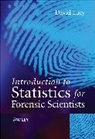 David Lucy, D Lucy, D. Lucy, David Lucy, David (University of Edinburgh Lucy, LUCY D - INTRODUCTORY STATISTICS FOR FORENS