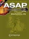 Eddie Collins - Asap Bluegrass Mandolin