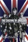 Julie V. Gottlieb, Thomas P. Linehan, Julie V. Gottlieb, Thomas P. Linehan - The Culture of Facism