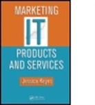 Jessica Keyes, Jessica (New Art Technologies Keyes, Keyes Jessica - Marketing It Products and Services