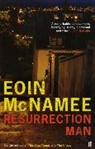 Eoin McNamee - Resurrection Man
