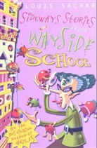 Peter Allen, Louis Sachar, Peter Allen - Sideways Stories from Wayside School
