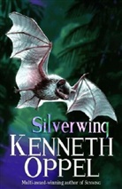 Kenneth Oppel - Silverwing