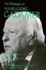Lewis E Hahn, Lewis E. Hahn - The Philosophy of Hans Georg Gadamer