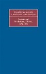 Victor Emeljanow, Donald Roy, Jean-Claude Ed. Roy, Donald Roy, Glynne Wickham - Romantic and Revolutionary Theatre, 1789-1860