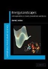 David Wales, David J. Wales, David J. (University of Cambridge) Wales, Richard Saykally, Ahmed Zewail - Energy Landscapes