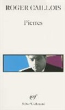 Roger Caillois - Pierres