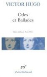 Victor Hugo - Odes et ballades