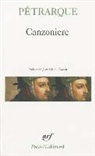 Franc Petrarque, François Pétrarque - Canzoniere