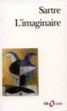 Jean-Paul Sartre - L'imaginaire