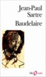 Jean-Paul Sartre - Baudelaire