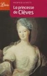 Madame de La Fayette, Madame de Lafayette - La princesse de Clèves