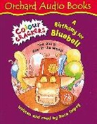 Rose Impey, Shoo (Ill) Rayner, Shoo Rayner - A Birthday for Bluebell