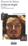 Honore de Balzac, Honoré de Balzac, Honore de Balzac - La peau de chagrin