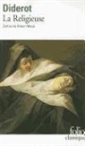 Denis Diderot - La religieuse