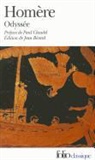 HOMERE, Homère - Odyssée