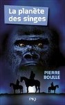 Pierre Boulle - La planète des singes