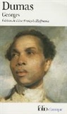 Alexandre Dumas - Georges