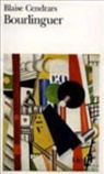 Blaise Cendrars - Bourlinguer