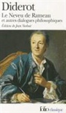 Denis Diderot - Le neveu de Rameau