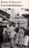 Simone Beauvoir, Simone de Beauvoir, Simone De Beauvoir - Les mandarins. Vol. 1