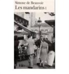 Simone Beauvoir, Simone de Beauvoir, Simone de Beauvoir - Les mandarins. Vol. 1