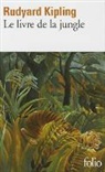 Rudyard Kipling - Le livre de la jungle