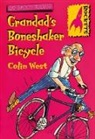 Colin West - Grandad's Boneshaker Bicycle