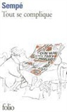 Sempe, Jean-Jacques Sempé - Tout se complique