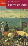 Guy de Maupassant, Guy Maupassant, Guy de Maupassant - Pierre et Jean