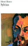 Henri Bosco - Sylvius