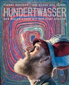 Pierre Restany - Hundertwasser