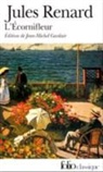 Jules Renard - L'écornifleur