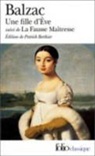 HONORE DE BALZAC, Honoré de Balzac, Honore de Balzac - Une fille d'Eve. La fausse maîtresse