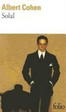 Albert Cohen - Solal