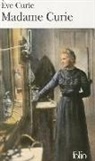 E. Curie, Eve Curie - Madame Curie