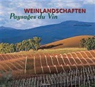 André Dominé, Armin Faber, Armin Faber - Weinlandschaften der Welt - Wine Landscapes of the World