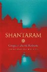 Greg Roberts, Gregory David Roberts - Shantaram