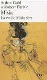 Robert Fizdale, Arthur Gold, Gold/Fizdale - Misia : la vie de Misia Sert
