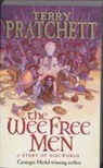 Terry Pratchett, Paul Kidby - The Wee Free Men