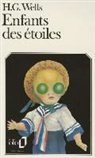 H. G. Wells, Herbert George Wells - Enfants des étoiles