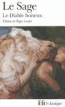 Alain Rene Le Sage, A. R. Lesage, Alain-René Lesage - Le Diable boiteux