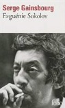 Gainsbourg, Serg Gainsbourg, Serge Gainsbourg - Evguénie Sokolov