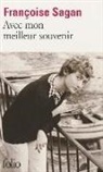 Fran Oise Eagan, Francoise Sagan, Françoise Sagan - Avec mon meilleur souvenir