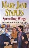 Mary Jane Staples, Staples Mary Jane - Spreading Wings