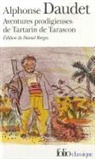Alphonse Daudet - Aventures prodigieuses de Tartarin de Tarascon