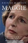 Brenda Maddox, Maddox Brenda - Maggie